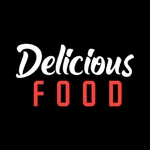 Delicious Food icon