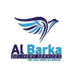 Albarka Delivery Service icon