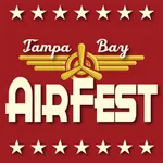 Tampa Bay AirFest 2022 icon