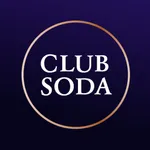 Meet Club Soda icon