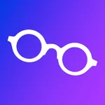 Reliby: Glasses Try-On icon