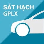 Ôn Thi Sát Hạch GPLX 600 Câu icon