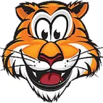 Tiger icon