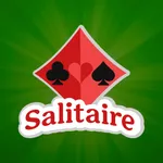 Salitaire! Simple Solitaire icon