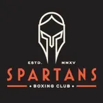 Spartans Boxing icon