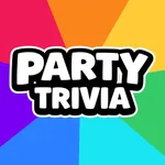 Party Trivia! Group Quiz Game icon