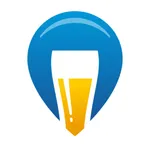 Charlotte Beer Map icon