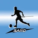 Soccer Sand Training icon