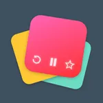 Heat.wav - Swipe and Discover icon