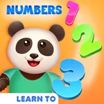 RMB Games - Kids Numbers Pre K icon