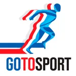 GO TO SPORT магазин одежды icon