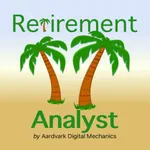 Retirement Analyst icon