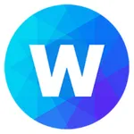 WHOIS WORKS icon