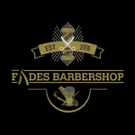 Fades Barber Shop icon