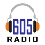 605 Radio icon