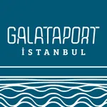 Galataport İstanbul icon