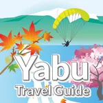 Yabu Travel Guide icon