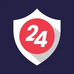 911 Response 24 - Responder icon