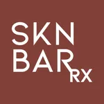 SKN BAR Rx icon