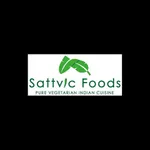 Sattvic Foods Stacey Bushes icon