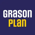 GrasonPlan icon