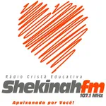 Rádio Shekinah FM 107.1 icon