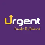 Urgent Delivery App icon