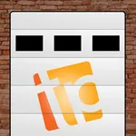 Techpro Control icon
