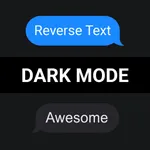 Paste on Text Trending Sticker icon