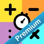 CaQ Arithmetic Premium icon