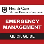 MU HC Emergency Management icon