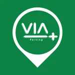 Via Mais Parking icon