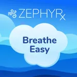 ZEPHYRx Breathe Easy icon