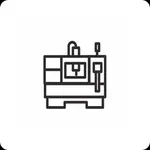 Cnc Kalkulator icon