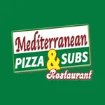 Mediterranean Pizza icon