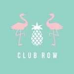 Club Row Fitness icon