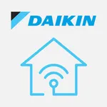 Daikin D'SmartHome App icon