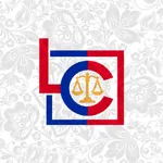 Law of Cambodia icon