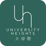 University Heights icon