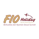 Fioholiday Cerdas icon