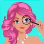 MERMAID-Find the difference icon