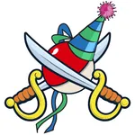 Pokebattler Raid Party icon