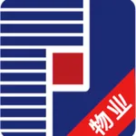 云智社区物业 icon