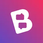 Bubblr Collective icon