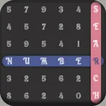 Number Search - Lite icon