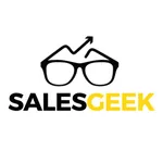 Sales Geek icon