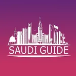 Saudi Guide icon