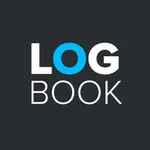 Aesthetic LogBook icon