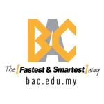 BAC College LMS icon