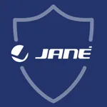 Jané Guard, child safety icon